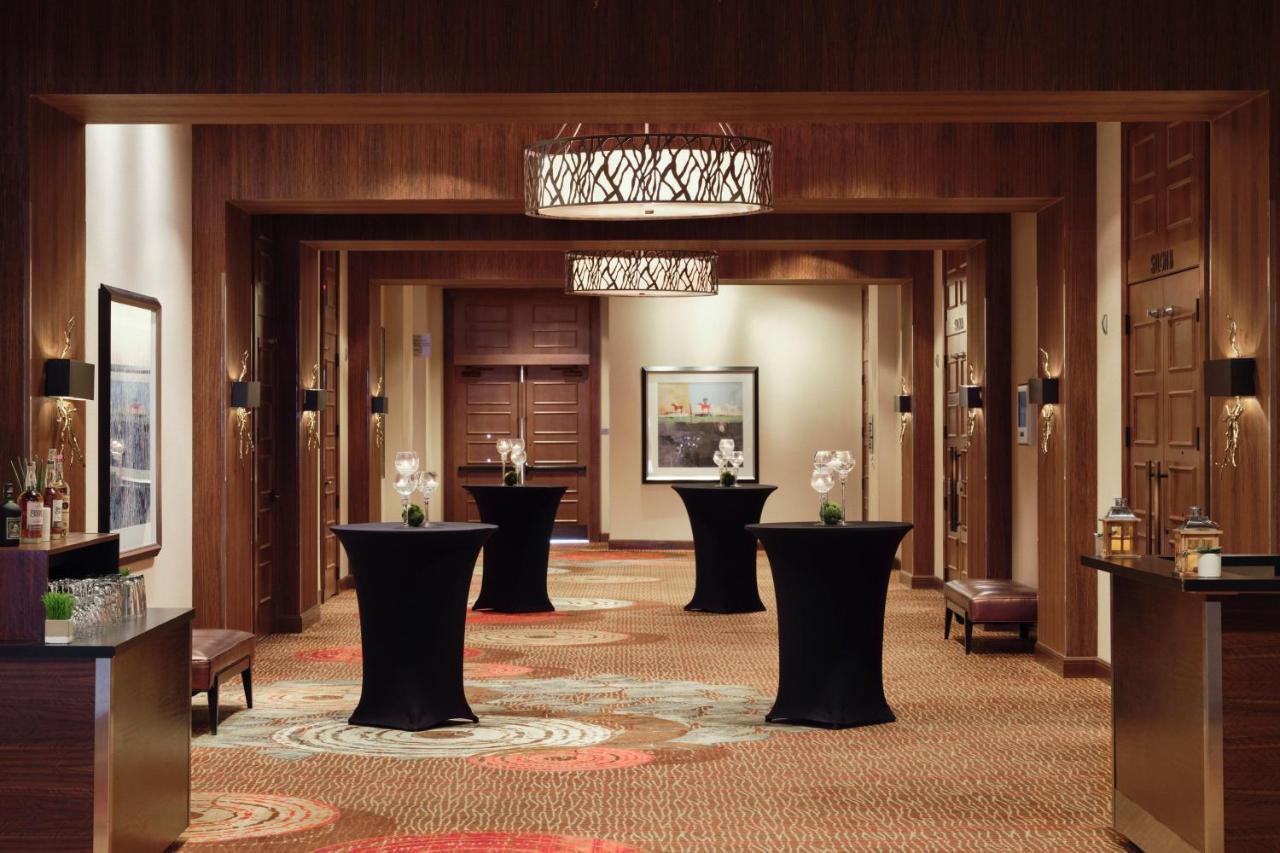 Denver Marriott Westminster Exterior photo