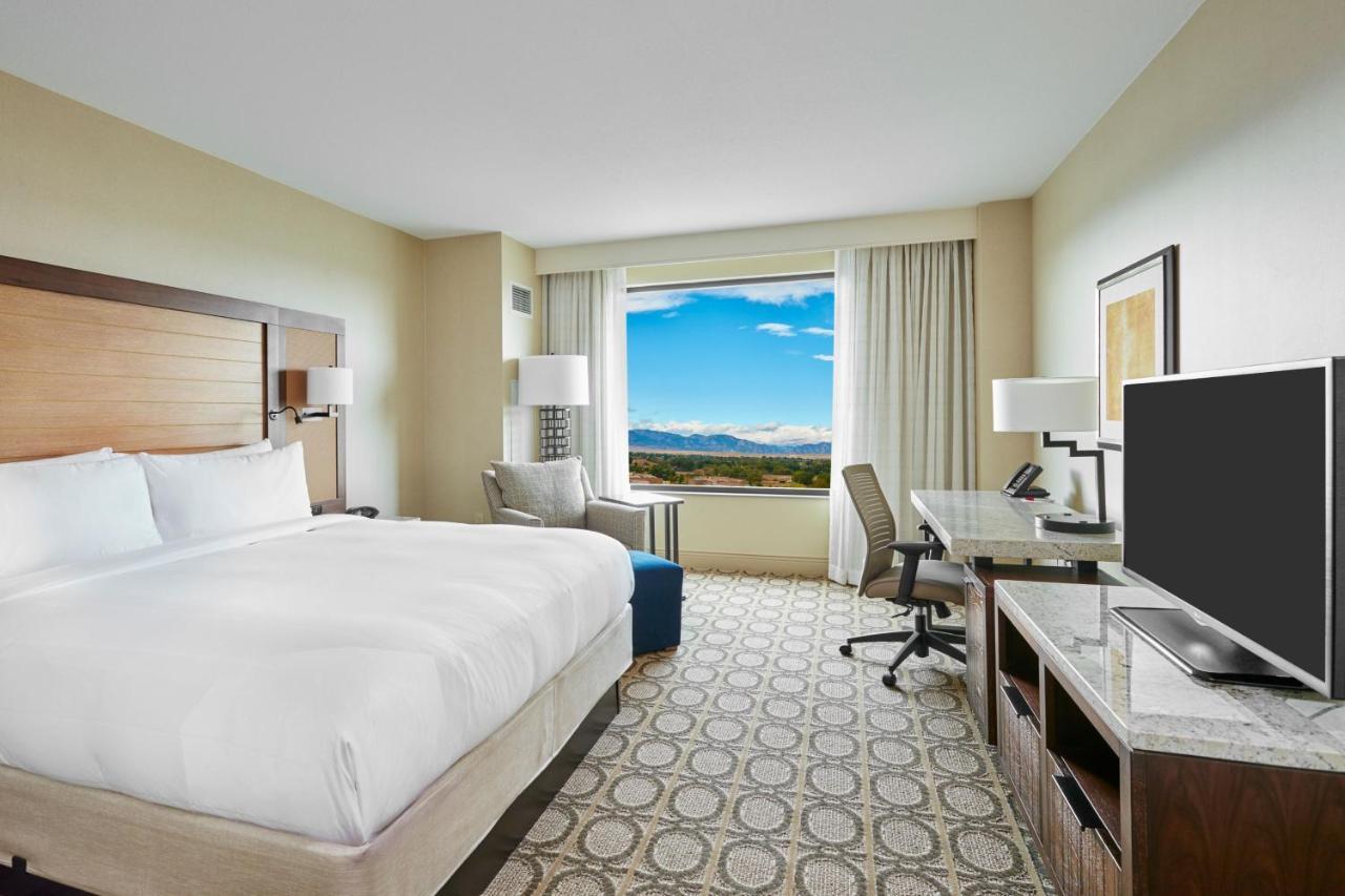 Denver Marriott Westminster Exterior photo