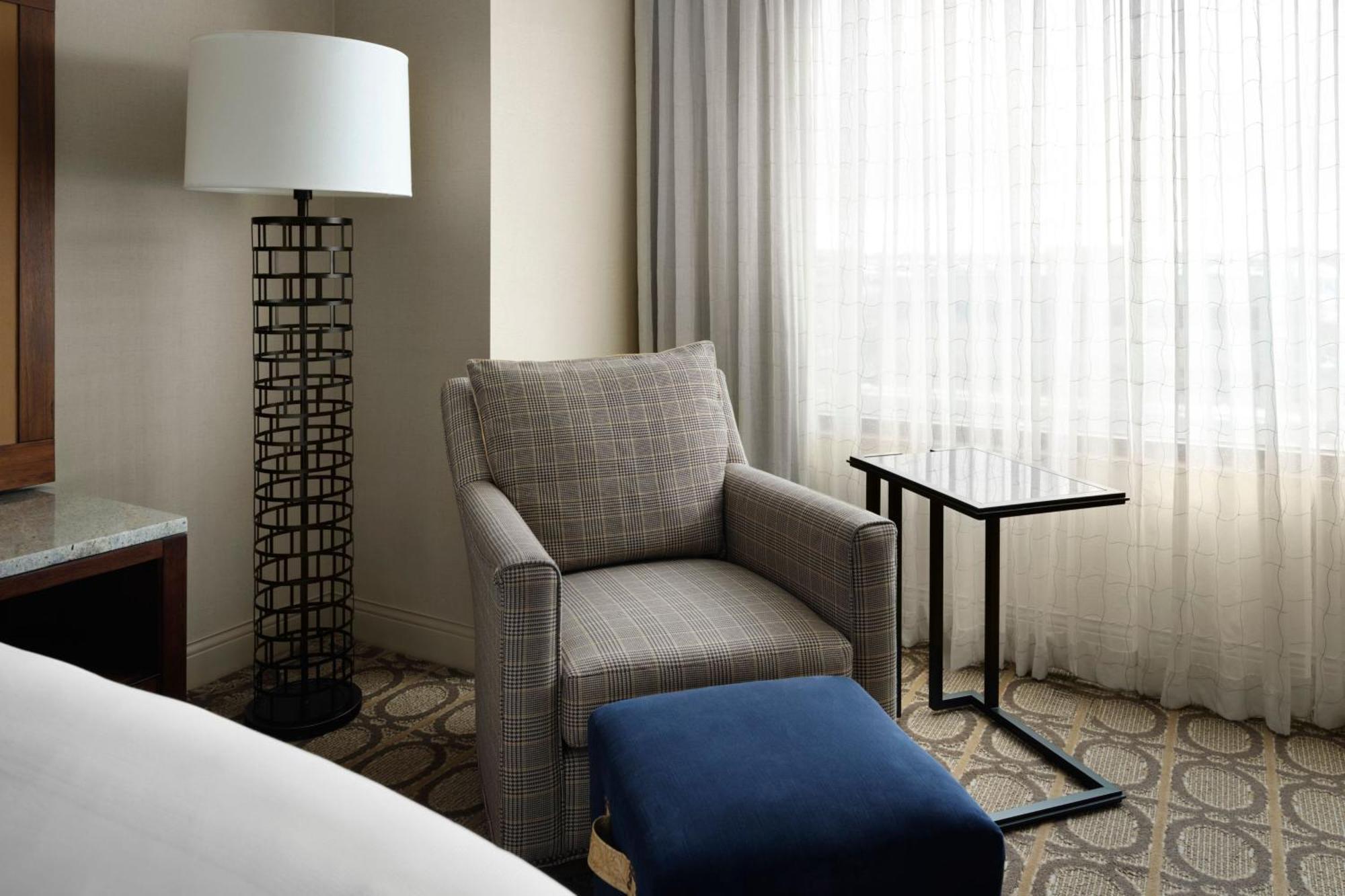 Denver Marriott Westminster Exterior photo