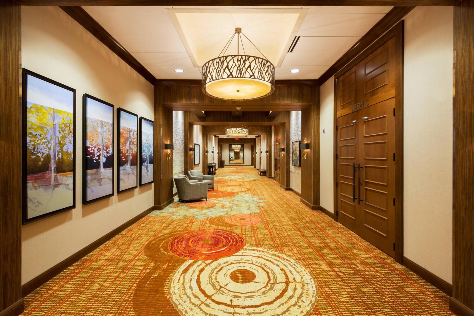 Denver Marriott Westminster Exterior photo