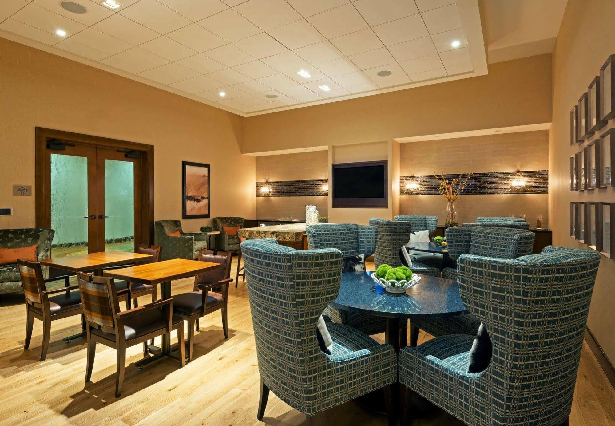 Denver Marriott Westminster Exterior photo